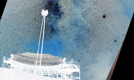 A CHE PUNTO E' LA NOTTE